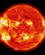 Image result for Sun From Space NASA