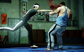 Image result for Martial Arts Games