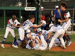 Image result for Little League Championship