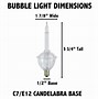 Image result for Soft Bubble Lights