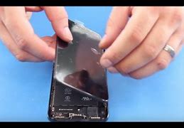 Image result for How to Fix iPhone When Its Damaged Inaide Screen