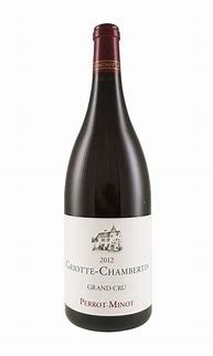 Image result for Perrot Minot Griotte Chambertin