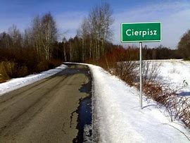Image result for cierpisz