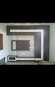 Image result for Deco Ideas for TV Wall Unit