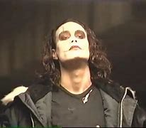 Image result for Brandon Lee the Crow Shelly