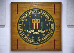 Image result for FBI BAU Logo House