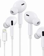 Image result for iPhone 12 Headphones