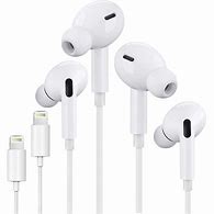 Image result for Apple In-Ear Earbuds