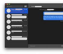 Image result for iMessage On PC