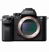 Image result for Sony Alpha Camera Body