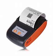 Image result for Mobile Bluetooth Invoice Printer