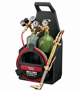 Image result for Oxygen Acetylene Cutting Torch
