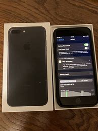 Image result for iPhone 7 Plus Black 128GB