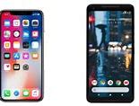 Image result for iPhone X Sprint Logic Bored
