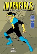Image result for Invincible Think Meme Template