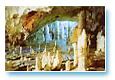 Image result for Frasassi Caves