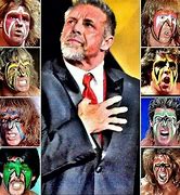 Image result for WWF Wrestling Ultimate Warrior