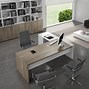 Image result for Modern Office Desks Top View