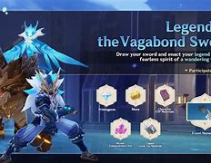 Image result for The Legend of the Sword Event