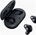 Image result for Samsung Gear Iconx 2018 vs Galaxy Buds