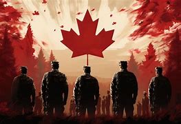 Image result for 20th Year Serving in the Canadian Armed Forces