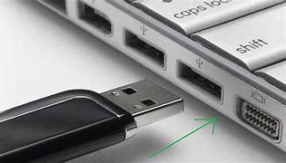Image result for Flashdrive Cable Laptop and Kendle