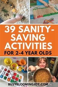 Image result for 2 Year Old Color Activities