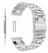 Image result for Metal Watch Bands
