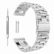 Image result for Stainless Steel Watch Bands for Men