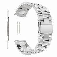 Image result for Stainless Steel Watch Bands Replacement