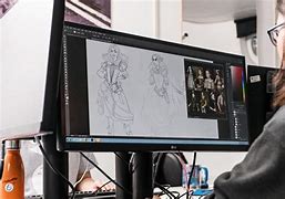 Image result for Computer Animation Art