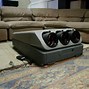 Image result for What Is a CRT Projector