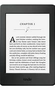 Image result for Kindle Paperwhite 7th Generation Dark Mode