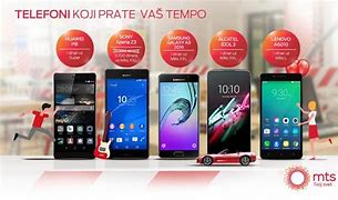 Image result for MTS Mobilni Telefoni