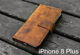 Image result for iPhone 8 Plus Leather Phone Cases