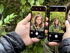 Image result for iPhone XS vs XR Camera