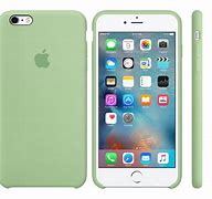 Image result for iPhone 6s Cover Beautiful Black Silicone