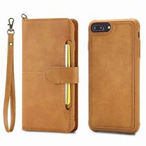 Image result for iPhone 8 Plus Case Wallet Magnetic
