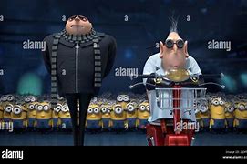 Image result for Despicable Me Alamy