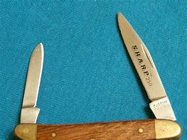 Image result for Sharp Folding Knife Japan