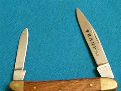 Image result for Sharp Japan Fixed Blade Knife