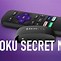 Image result for Hisense Roku TV Secret Menu
