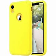 Image result for Silicone White iPhone XR Case