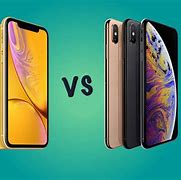 Image result for iPhone XS Rojo