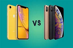 Image result for iPhone X vs XR