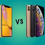 Image result for iPhone X vs iPhone XS