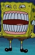 Image result for Spongebob Mouth Meme