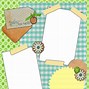 Image result for Small Scrapbook Layouts