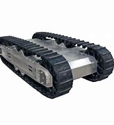 Image result for Robot Tank Treads