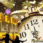 Image result for Happy New Year Dancer